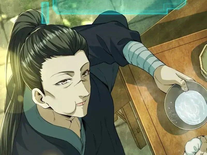 đọc truyện Đạo Gia Muốn Phi Thăng Chương 35 ảnh 32 tại Thiên Thai Truyện