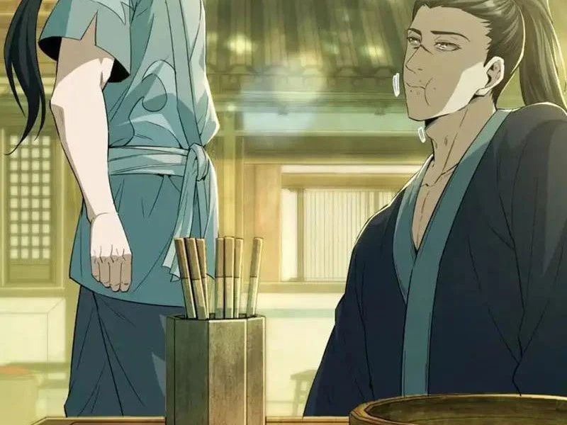 đọc truyện Đạo Gia Muốn Phi Thăng Chương 35 ảnh 36 tại Thiên Thai Truyện