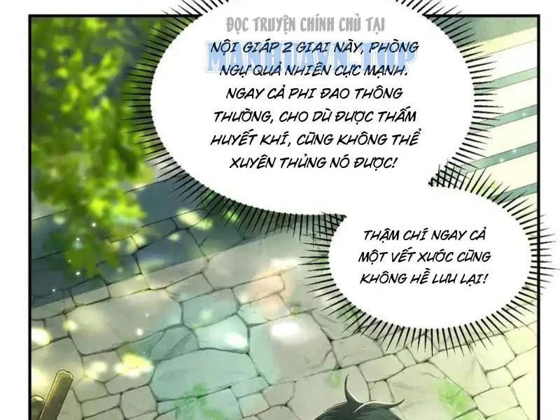 đọc truyện Đạo Gia Muốn Phi Thăng Chương 35 ảnh 10 tại Thiên Thai Truyện