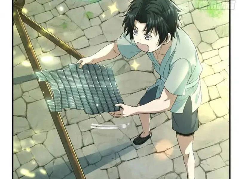 đọc truyện Đạo Gia Muốn Phi Thăng Chương 35 ảnh 11 tại Thiên Thai Truyện