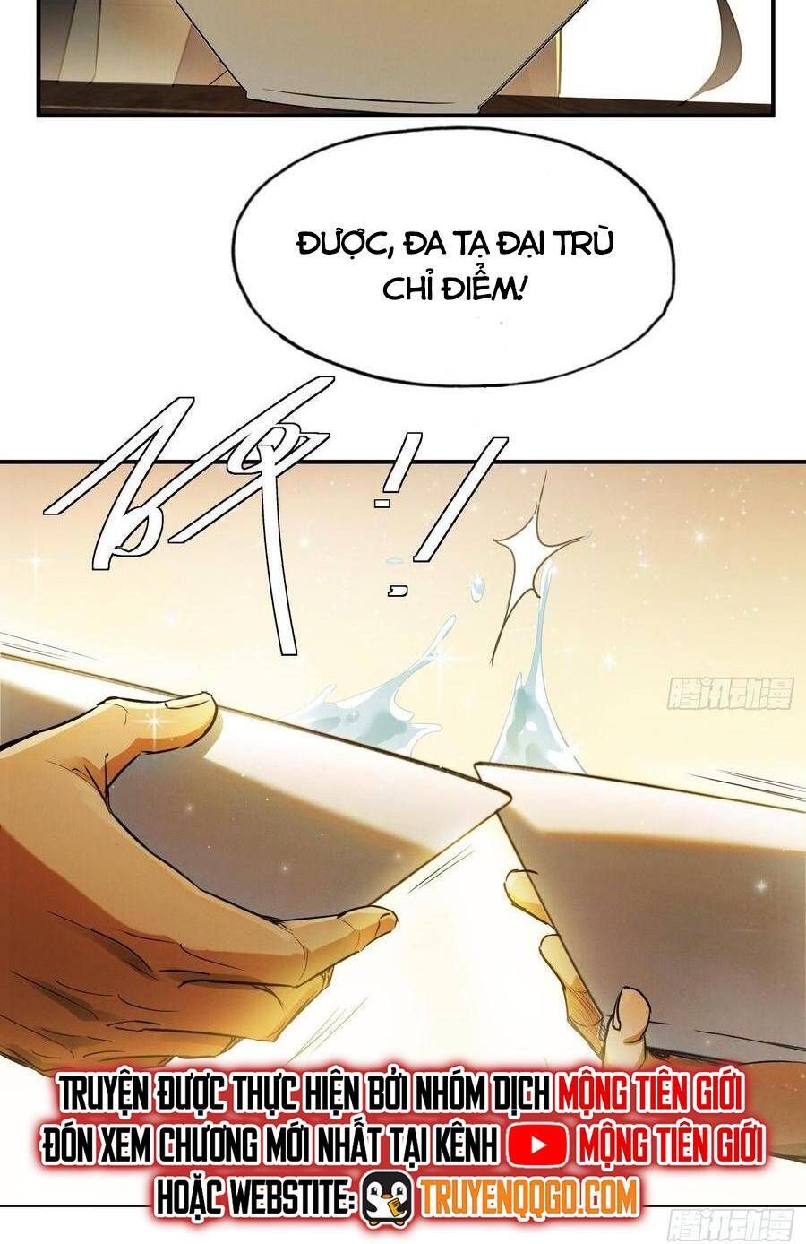 đọc truyện Đạo Gia Muốn Phi Thăng Chương 5 ảnh 11 tại Thiên Thai Truyện