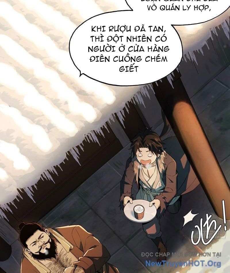 đọc truyện Đạo Gia Muốn Phi Thăng Chương 8 ảnh 16 tại Thiên Thai Truyện