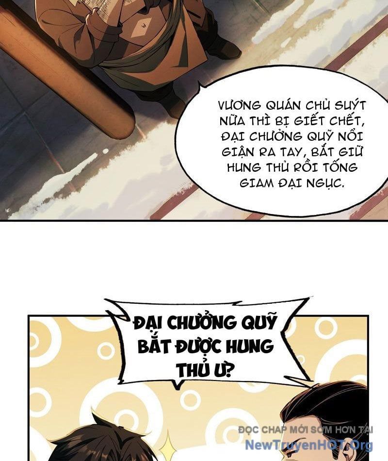 đọc truyện Đạo Gia Muốn Phi Thăng Chương 8 ảnh 17 tại Thiên Thai Truyện