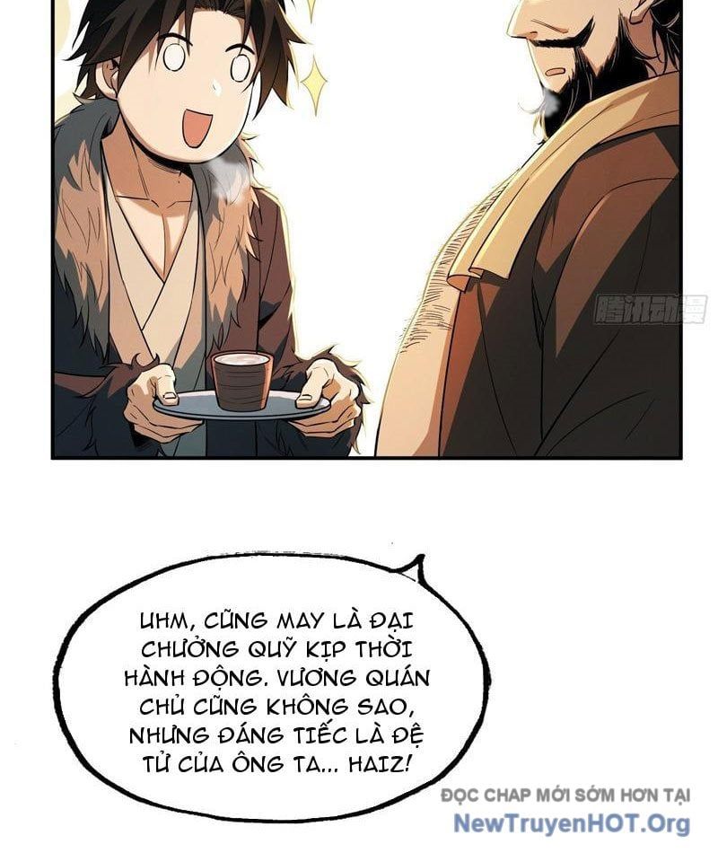 đọc truyện Đạo Gia Muốn Phi Thăng Chương 8 ảnh 18 tại Thiên Thai Truyện