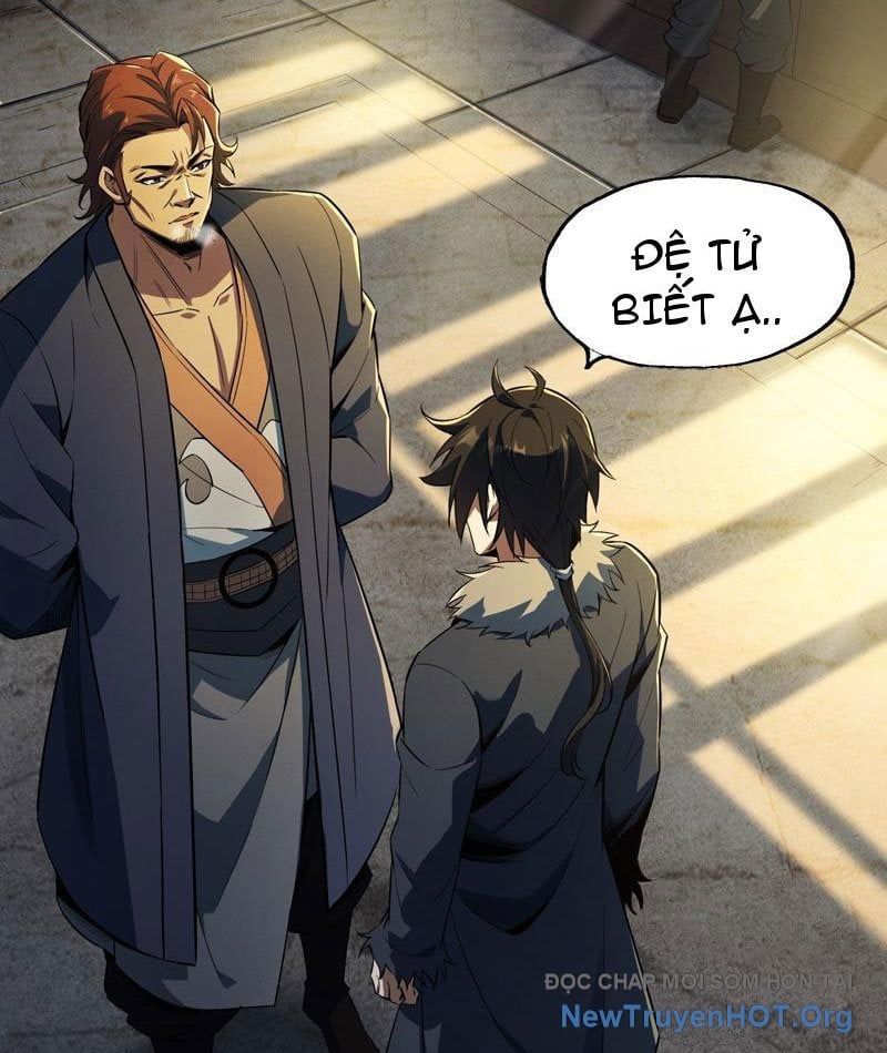 đọc truyện Đạo Gia Muốn Phi Thăng Chương 8 ảnh 23 tại Thiên Thai Truyện