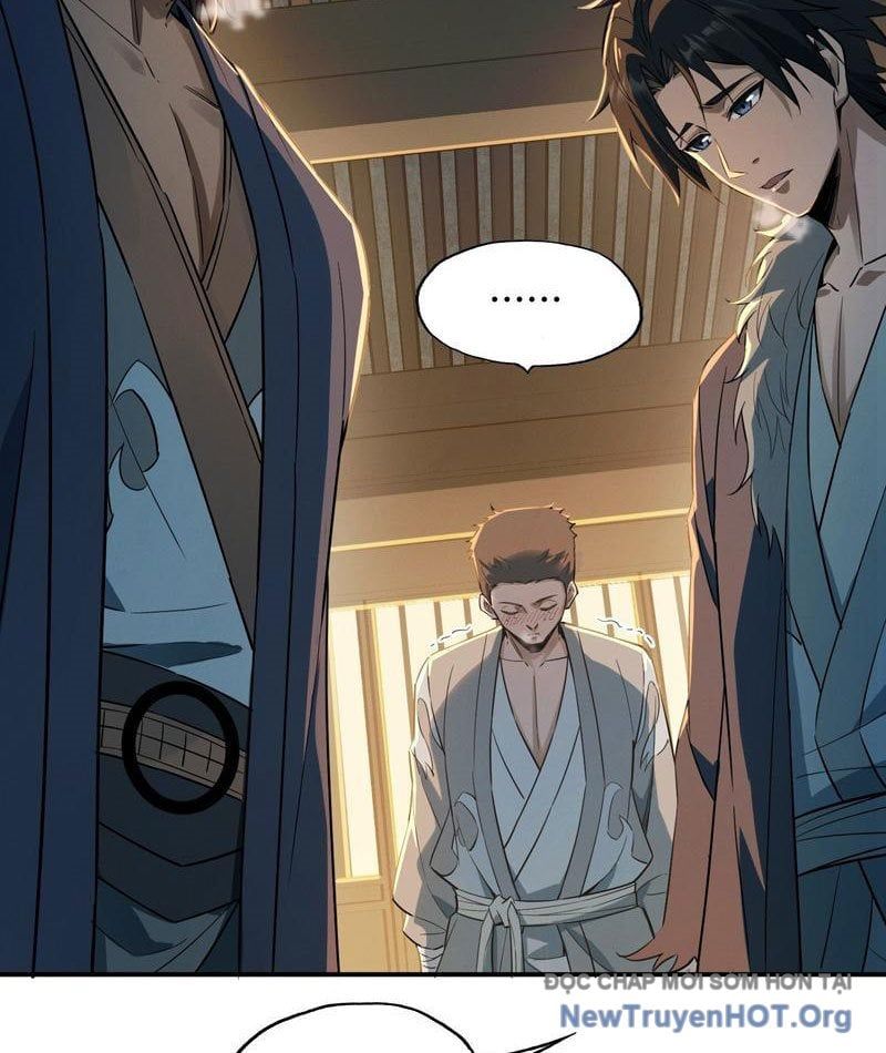 đọc truyện Đạo Gia Muốn Phi Thăng Chương 8 ảnh 30 tại Thiên Thai Truyện