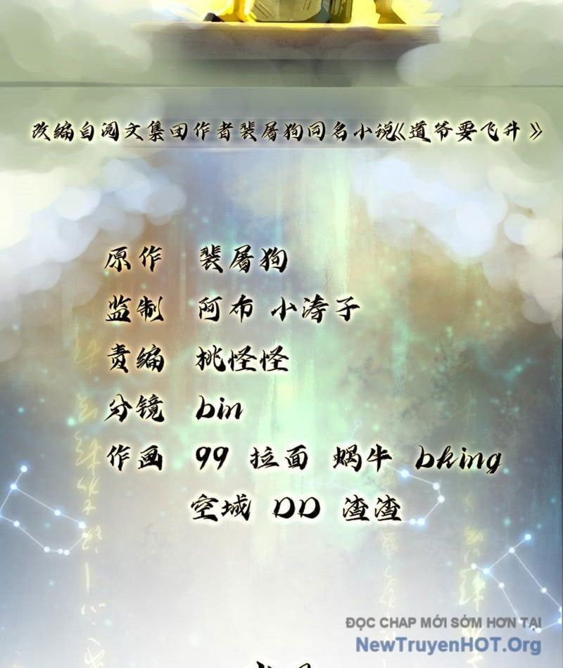 đọc truyện Đạo Gia Muốn Phi Thăng Chương 8 ảnh 5 tại Thiên Thai Truyện