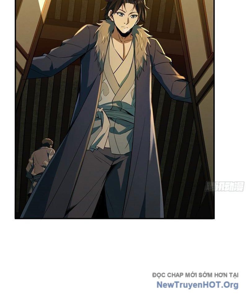 đọc truyện Đạo Gia Muốn Phi Thăng Chương 8 ảnh 32 tại Thiên Thai Truyện