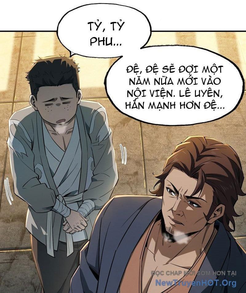 đọc truyện Đạo Gia Muốn Phi Thăng Chương 8 ảnh 33 tại Thiên Thai Truyện