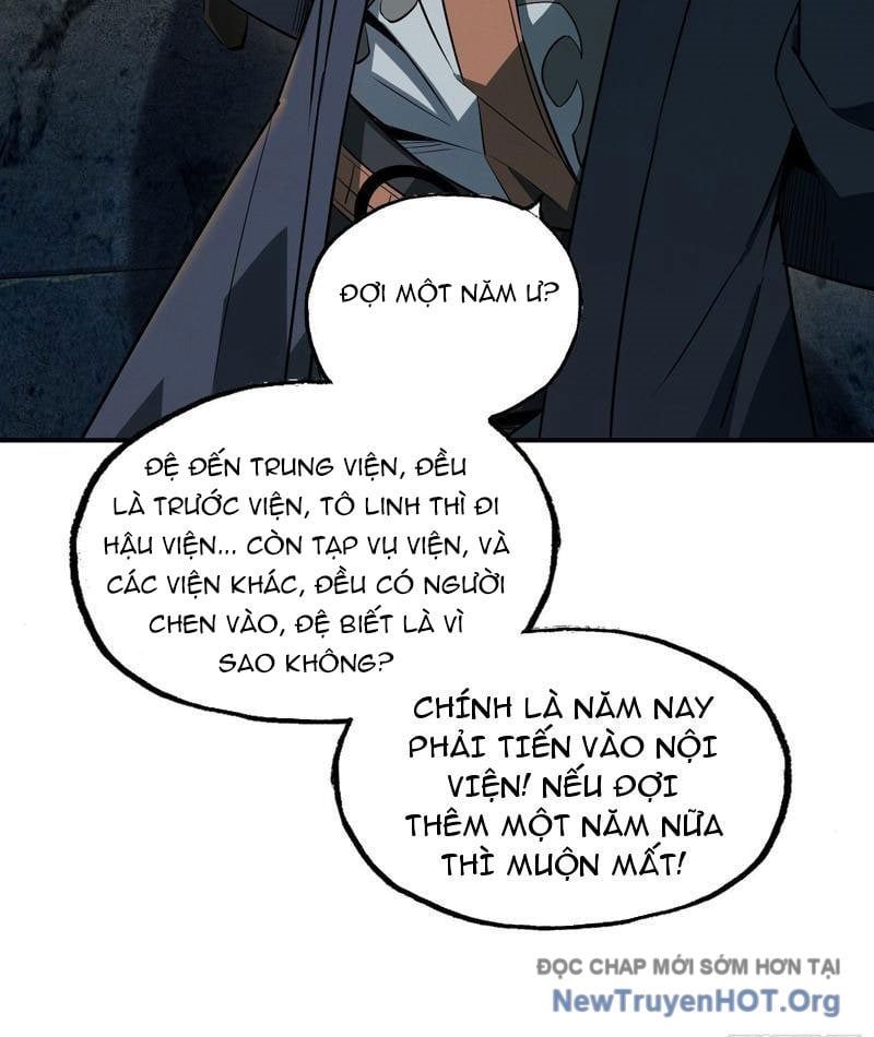 đọc truyện Đạo Gia Muốn Phi Thăng Chương 8 ảnh 35 tại Thiên Thai Truyện