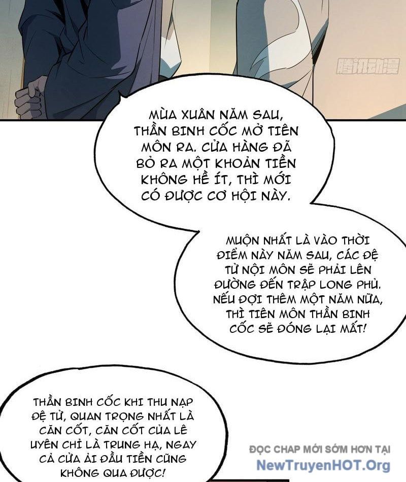 đọc truyện Đạo Gia Muốn Phi Thăng Chương 8 ảnh 37 tại Thiên Thai Truyện