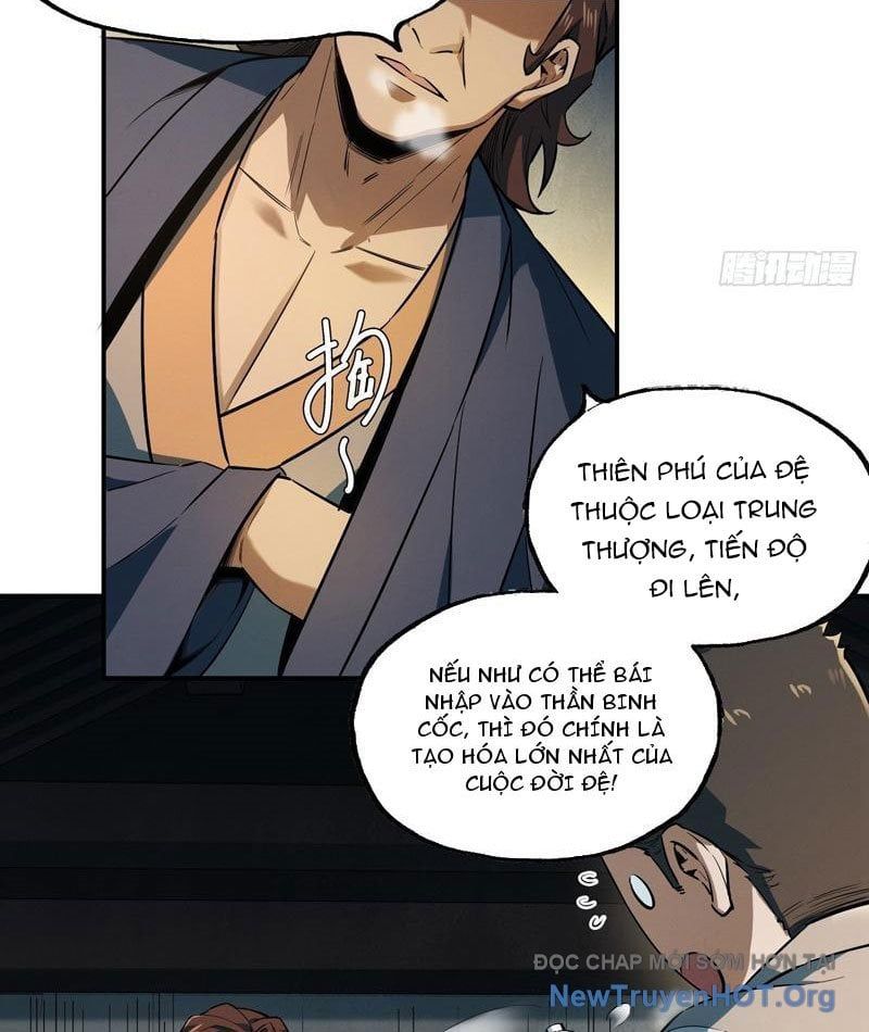 đọc truyện Đạo Gia Muốn Phi Thăng Chương 8 ảnh 38 tại Thiên Thai Truyện