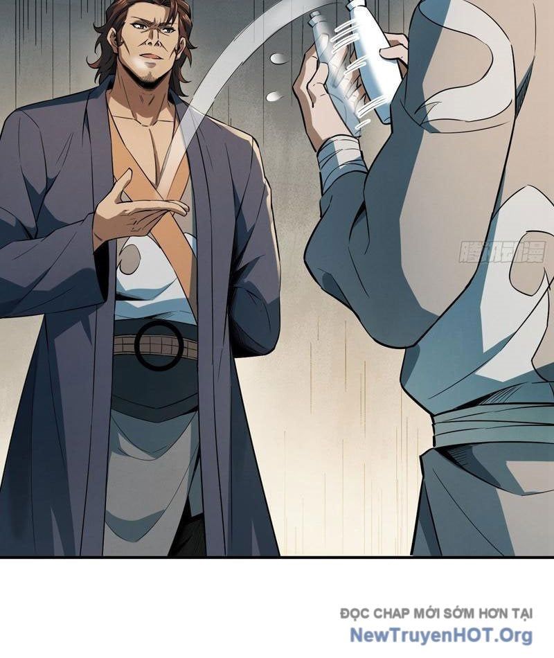 đọc truyện Đạo Gia Muốn Phi Thăng Chương 8 ảnh 39 tại Thiên Thai Truyện