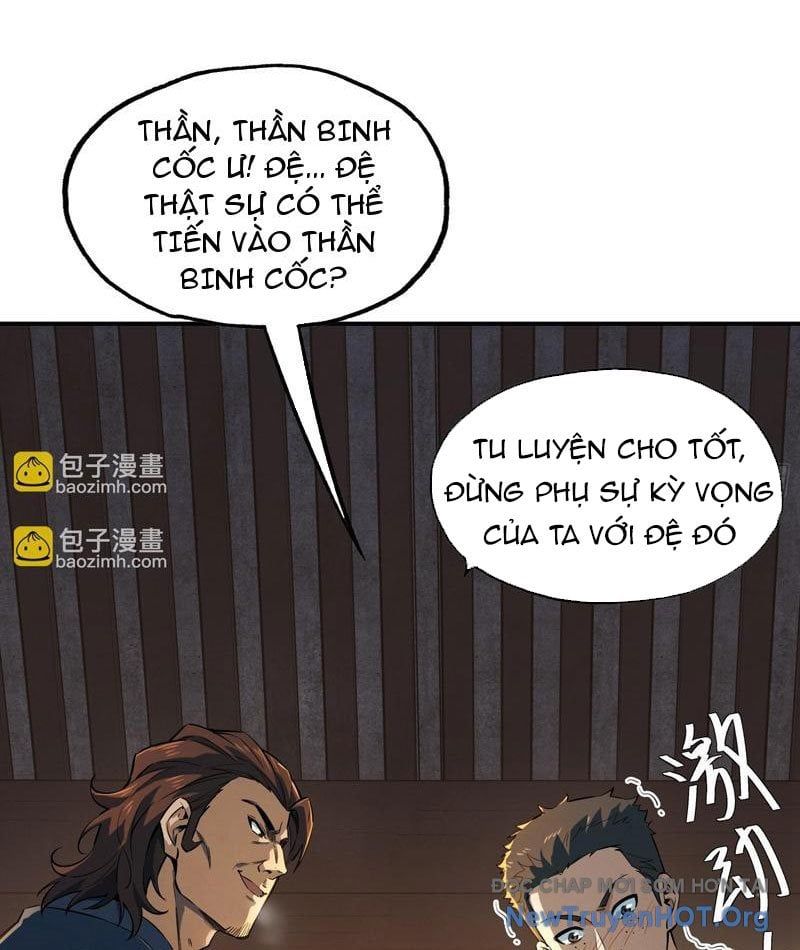 đọc truyện Đạo Gia Muốn Phi Thăng Chương 8 ảnh 40 tại Thiên Thai Truyện