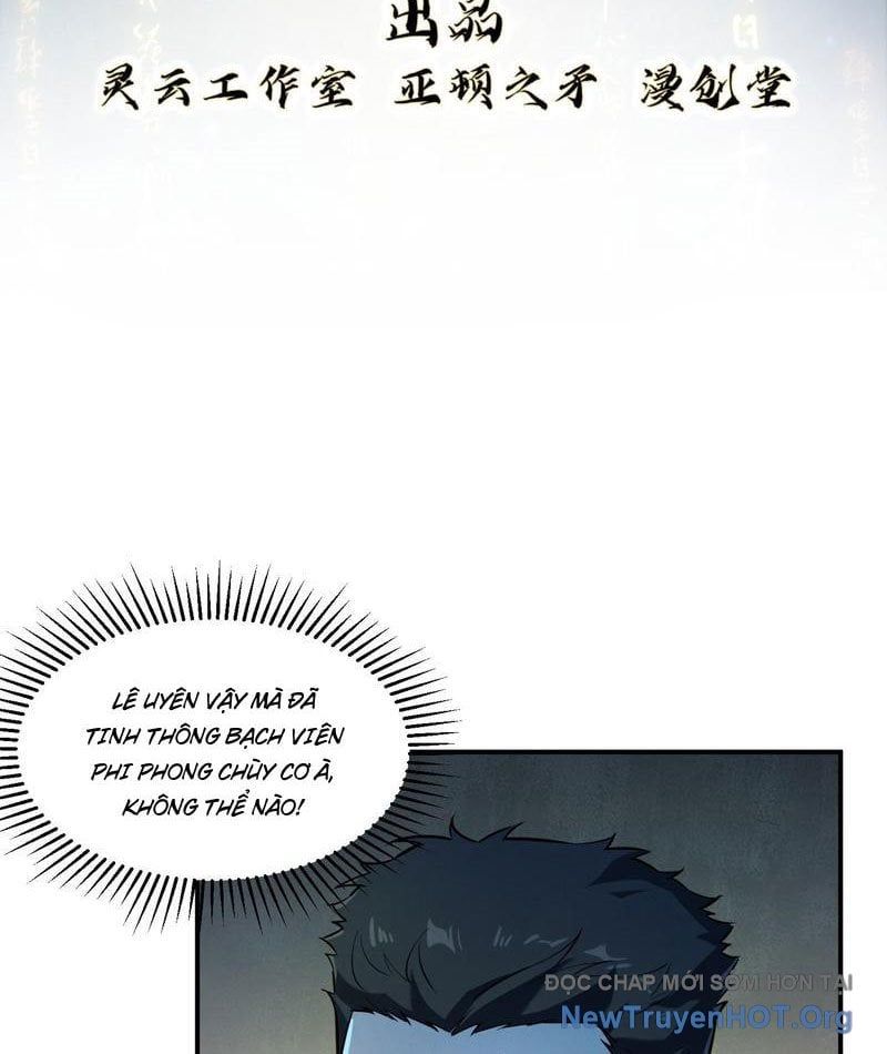 đọc truyện Đạo Gia Muốn Phi Thăng Chương 8 ảnh 6 tại Thiên Thai Truyện