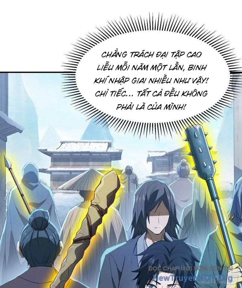 đọc truyện Đạo Gia Muốn Phi Thăng Chương 8 ảnh 45 tại Thiên Thai Truyện