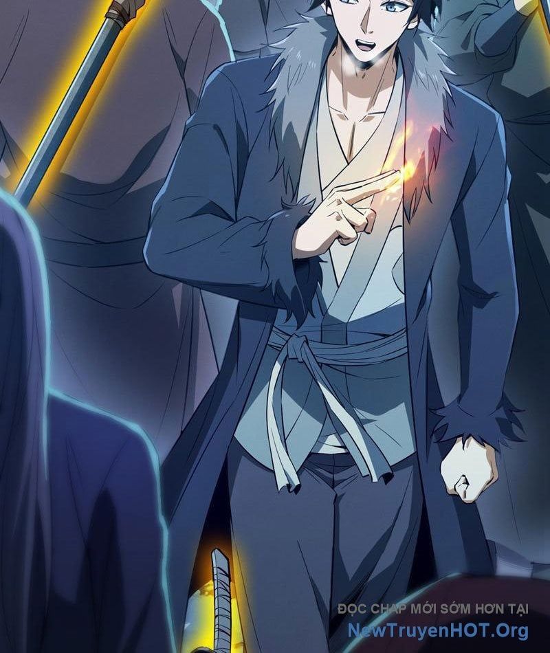 đọc truyện Đạo Gia Muốn Phi Thăng Chương 8 ảnh 46 tại Thiên Thai Truyện