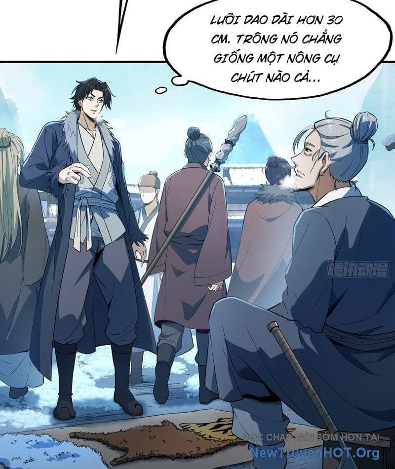 đọc truyện Đạo Gia Muốn Phi Thăng Chương 8 ảnh 50 tại Thiên Thai Truyện