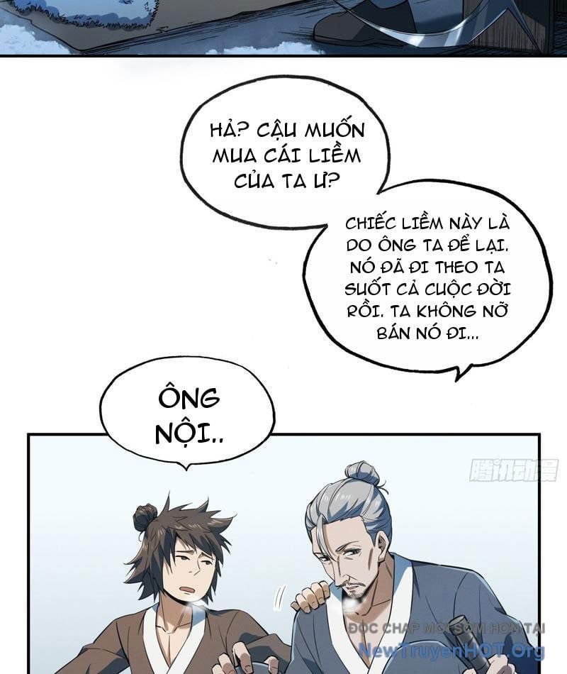 đọc truyện Đạo Gia Muốn Phi Thăng Chương 8 ảnh 51 tại Thiên Thai Truyện