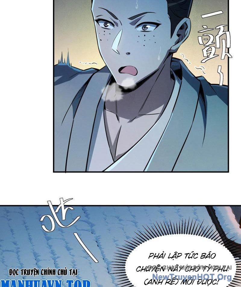 đọc truyện Đạo Gia Muốn Phi Thăng Chương 8 ảnh 7 tại Thiên Thai Truyện