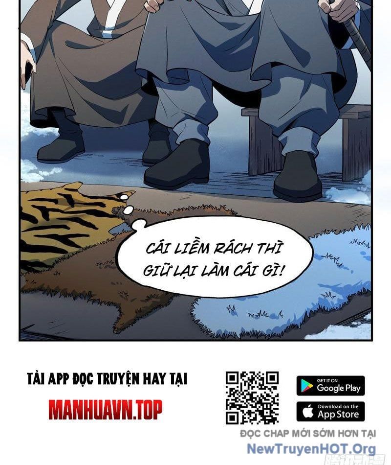 đọc truyện Đạo Gia Muốn Phi Thăng Chương 8 ảnh 52 tại Thiên Thai Truyện