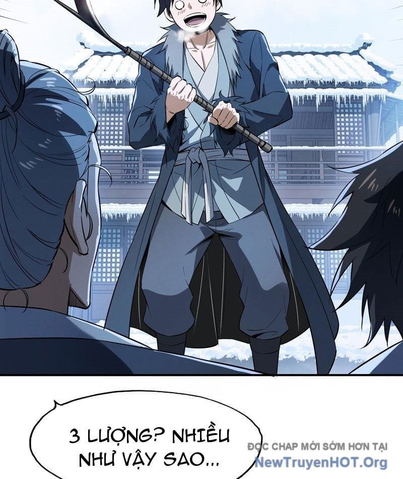 đọc truyện Đạo Gia Muốn Phi Thăng Chương 8 ảnh 61 tại Thiên Thai Truyện