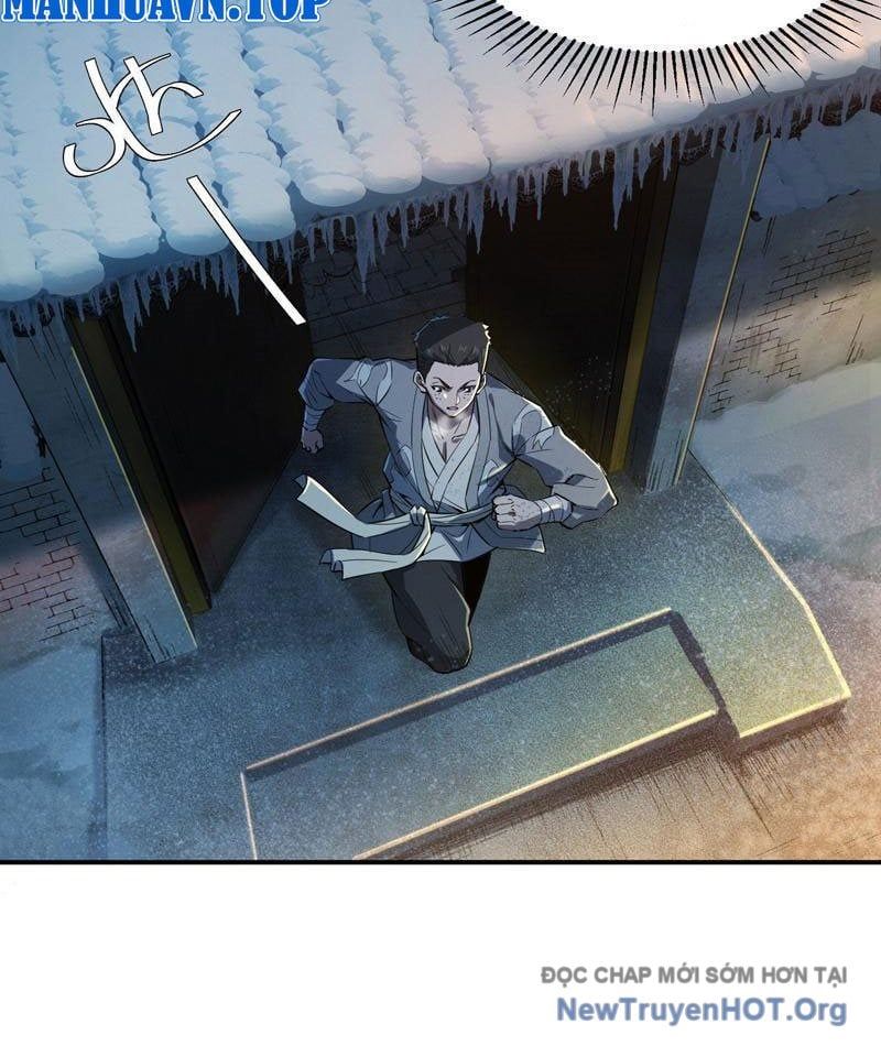 đọc truyện Đạo Gia Muốn Phi Thăng Chương 8 ảnh 8 tại Thiên Thai Truyện