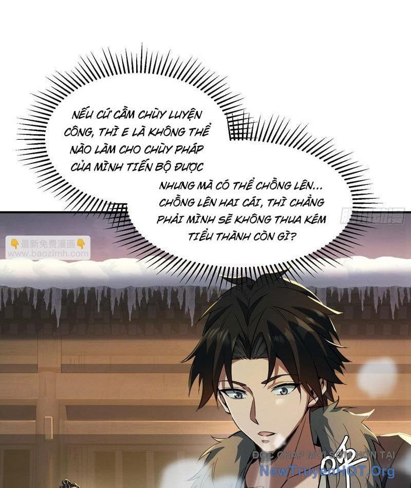 đọc truyện Đạo Gia Muốn Phi Thăng Chương 8 ảnh 9 tại Thiên Thai Truyện