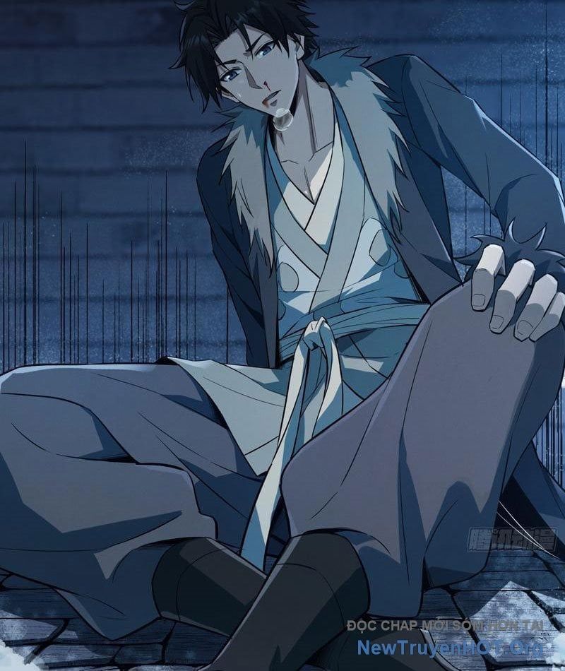 đọc truyện Đạo Gia Muốn Phi Thăng Chương 8 ảnh 72 tại Thiên Thai Truyện