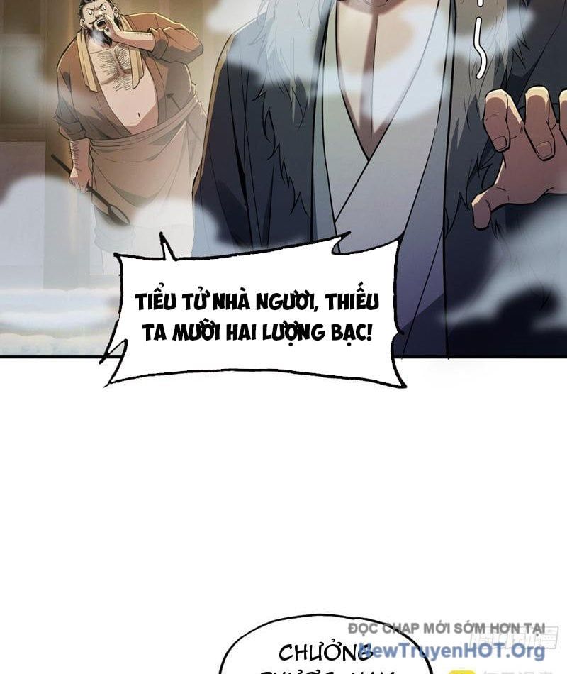 đọc truyện Đạo Gia Muốn Phi Thăng Chương 8 ảnh 10 tại Thiên Thai Truyện