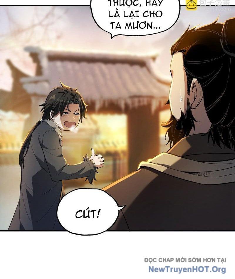 đọc truyện Đạo Gia Muốn Phi Thăng Chương 8 ảnh 11 tại Thiên Thai Truyện