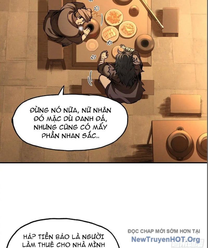 đọc truyện Đạo Gia Muốn Phi Thăng Chương 9 ảnh 17 tại Thiên Thai Truyện