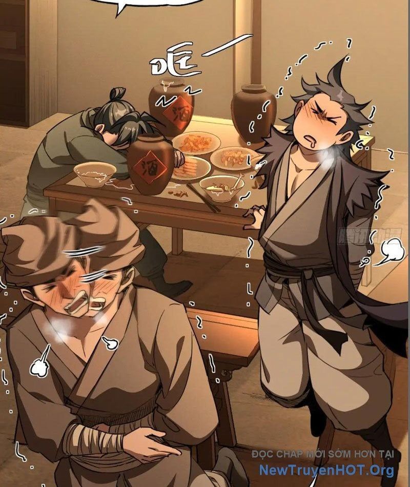 đọc truyện Đạo Gia Muốn Phi Thăng Chương 9 ảnh 19 tại Thiên Thai Truyện