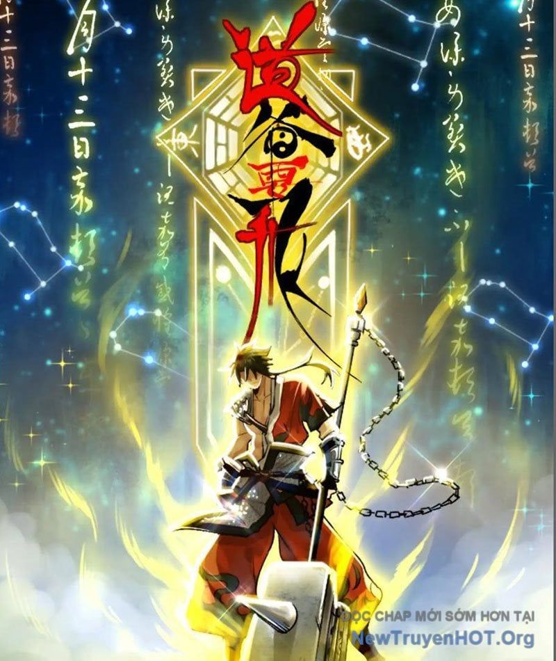 đọc truyện Đạo Gia Muốn Phi Thăng Chương 9 ảnh 4 tại Thiên Thai Truyện