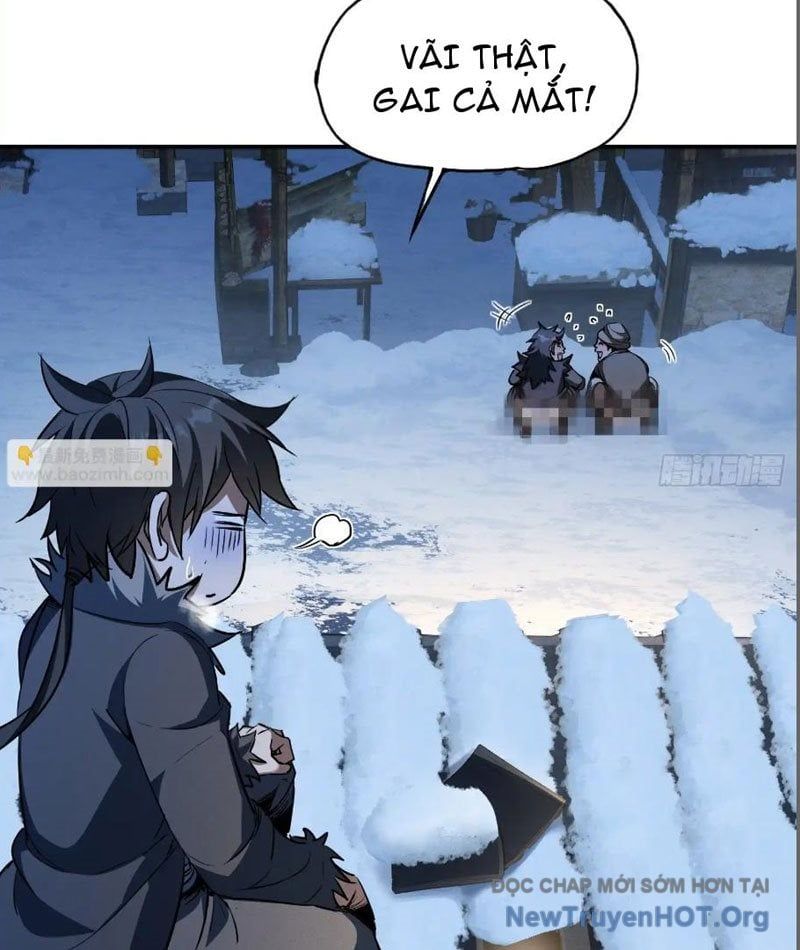 đọc truyện Đạo Gia Muốn Phi Thăng Chương 9 ảnh 22 tại Thiên Thai Truyện