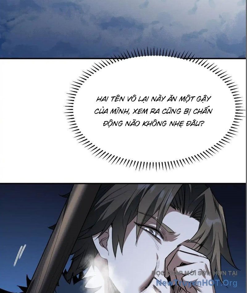 đọc truyện Đạo Gia Muốn Phi Thăng Chương 9 ảnh 28 tại Thiên Thai Truyện