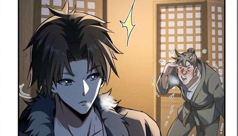 đọc truyện Đạo Gia Muốn Phi Thăng Chương 9 ảnh 30 tại Thiên Thai Truyện