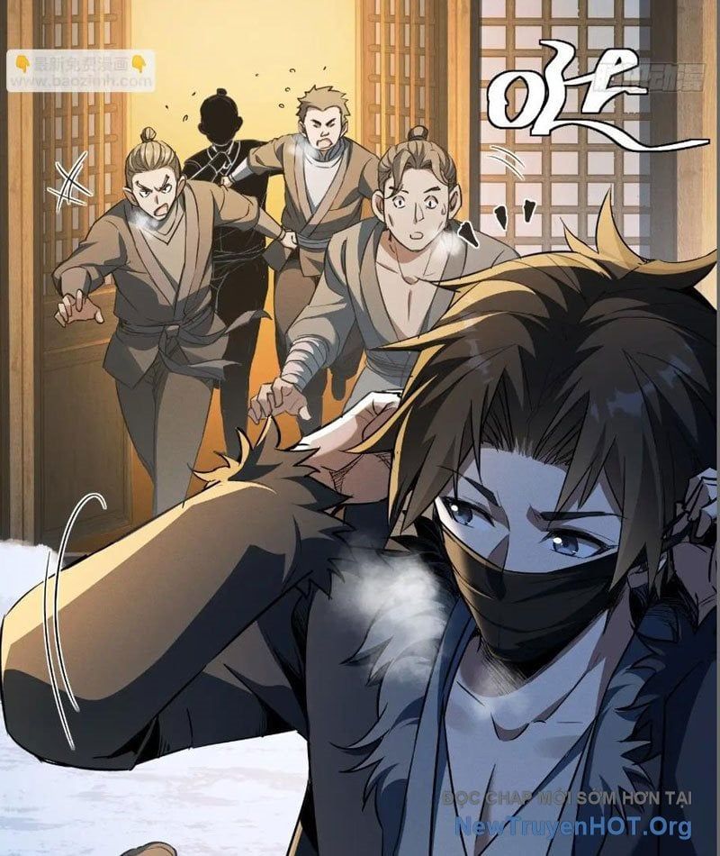 đọc truyện Đạo Gia Muốn Phi Thăng Chương 9 ảnh 34 tại Thiên Thai Truyện