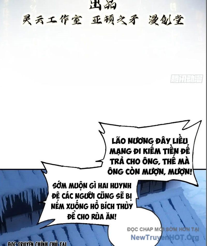 đọc truyện Đạo Gia Muốn Phi Thăng Chương 9 ảnh 6 tại Thiên Thai Truyện