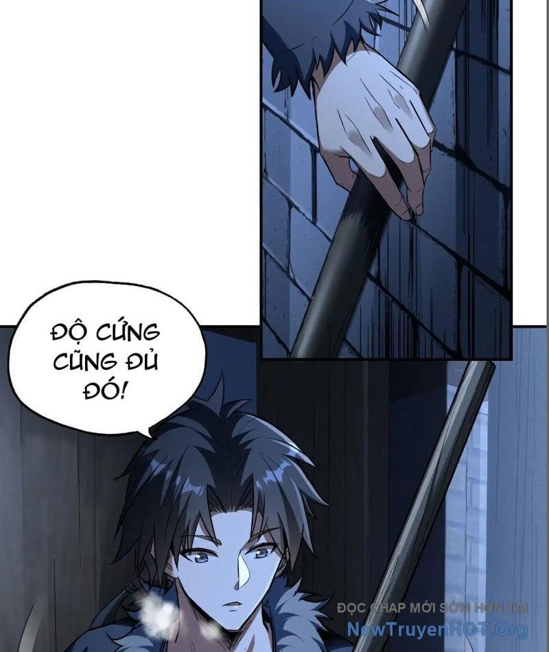 đọc truyện Đạo Gia Muốn Phi Thăng Chương 9 ảnh 8 tại Thiên Thai Truyện