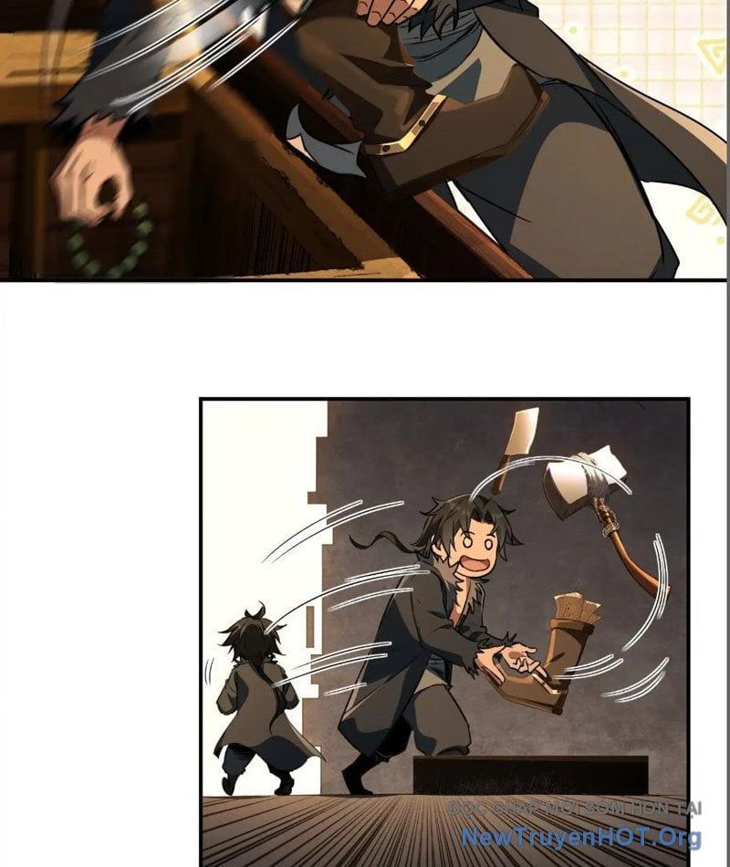 đọc truyện Đạo Gia Muốn Phi Thăng Chương 9 ảnh 65 tại Thiên Thai Truyện