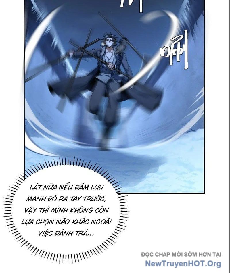 đọc truyện Đạo Gia Muốn Phi Thăng Chương 9 ảnh 11 tại Thiên Thai Truyện