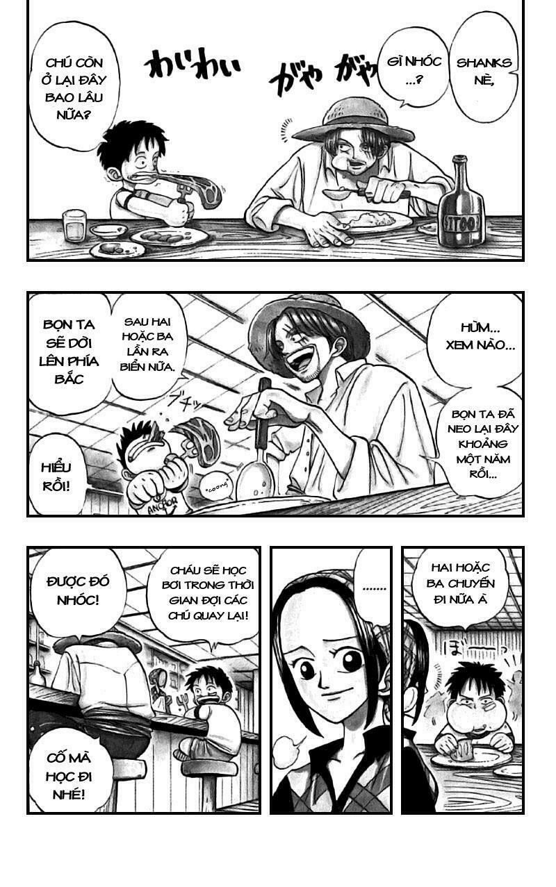 đọc truyện Đảo Hải Tặc Chương 1 ảnh 14 tại Thiên Thai Truyện