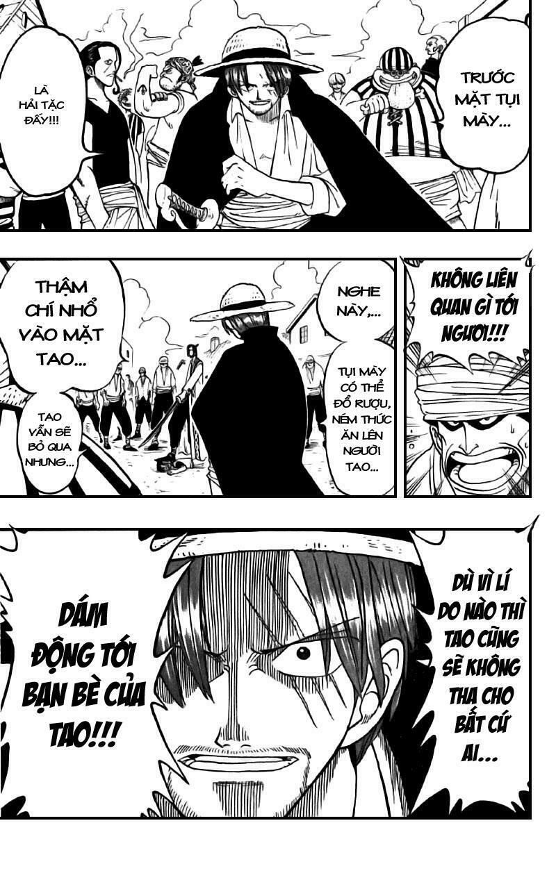 đọc truyện Đảo Hải Tặc Chương 1 ảnh 35 tại Thiên Thai Truyện