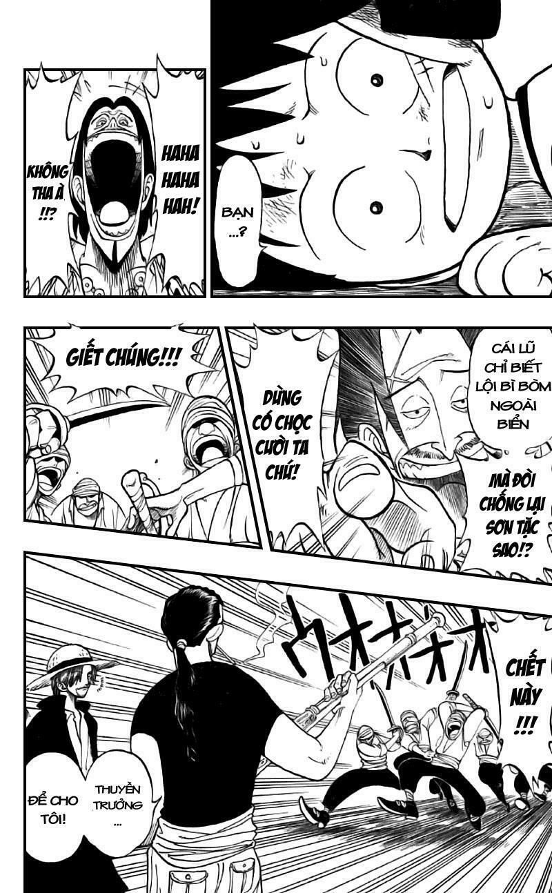 đọc truyện Đảo Hải Tặc Chương 1 ảnh 36 tại Thiên Thai Truyện