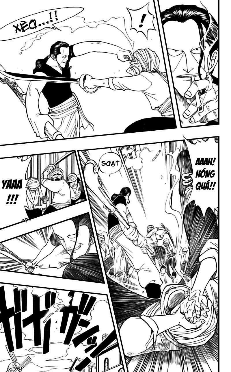 đọc truyện Đảo Hải Tặc Chương 1 ảnh 37 tại Thiên Thai Truyện