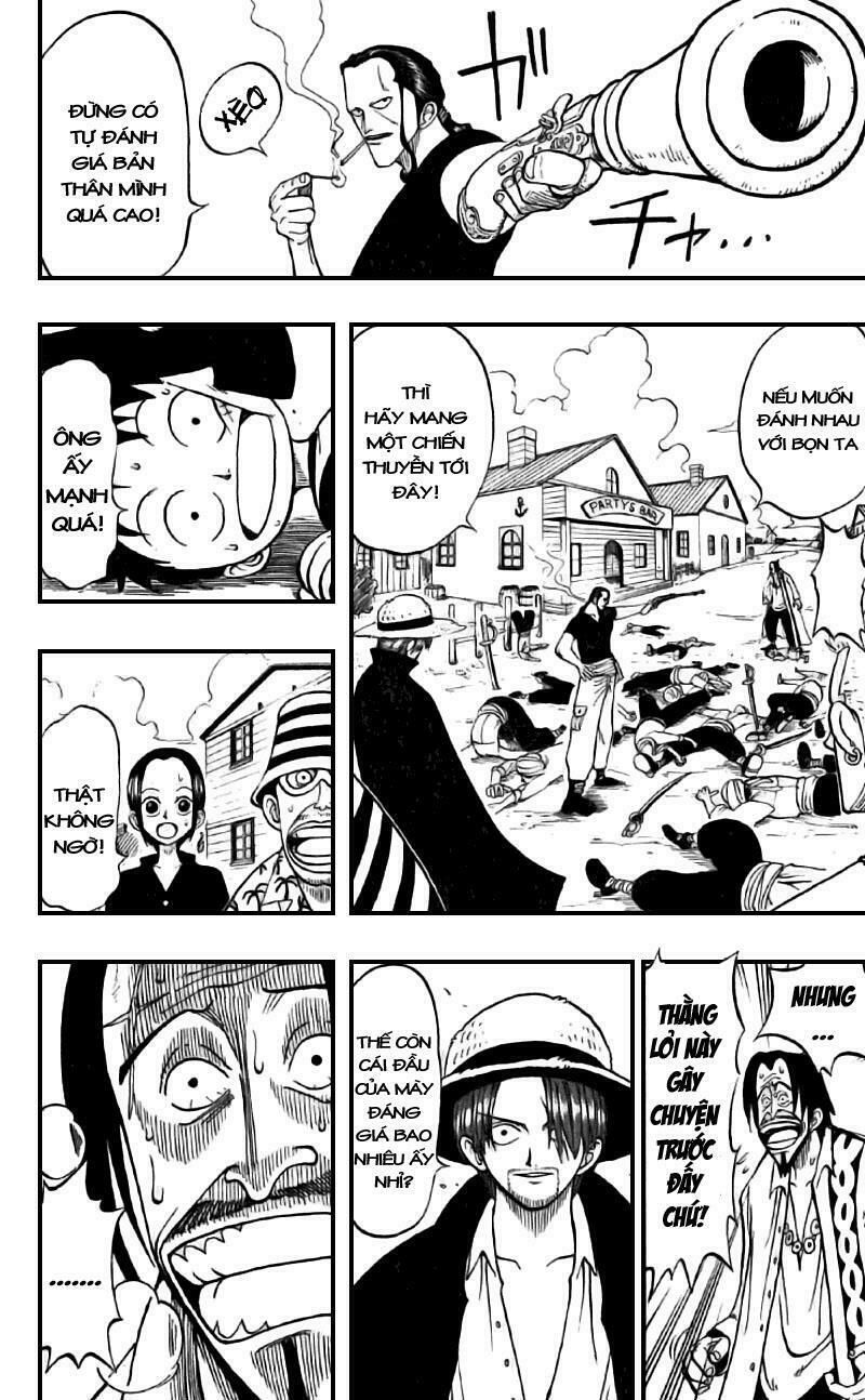 đọc truyện Đảo Hải Tặc Chương 1 ảnh 38 tại Thiên Thai Truyện