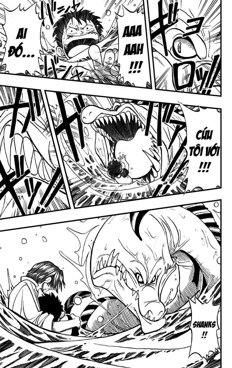 đọc truyện Đảo Hải Tặc Chương 1 ảnh 43 tại Thiên Thai Truyện