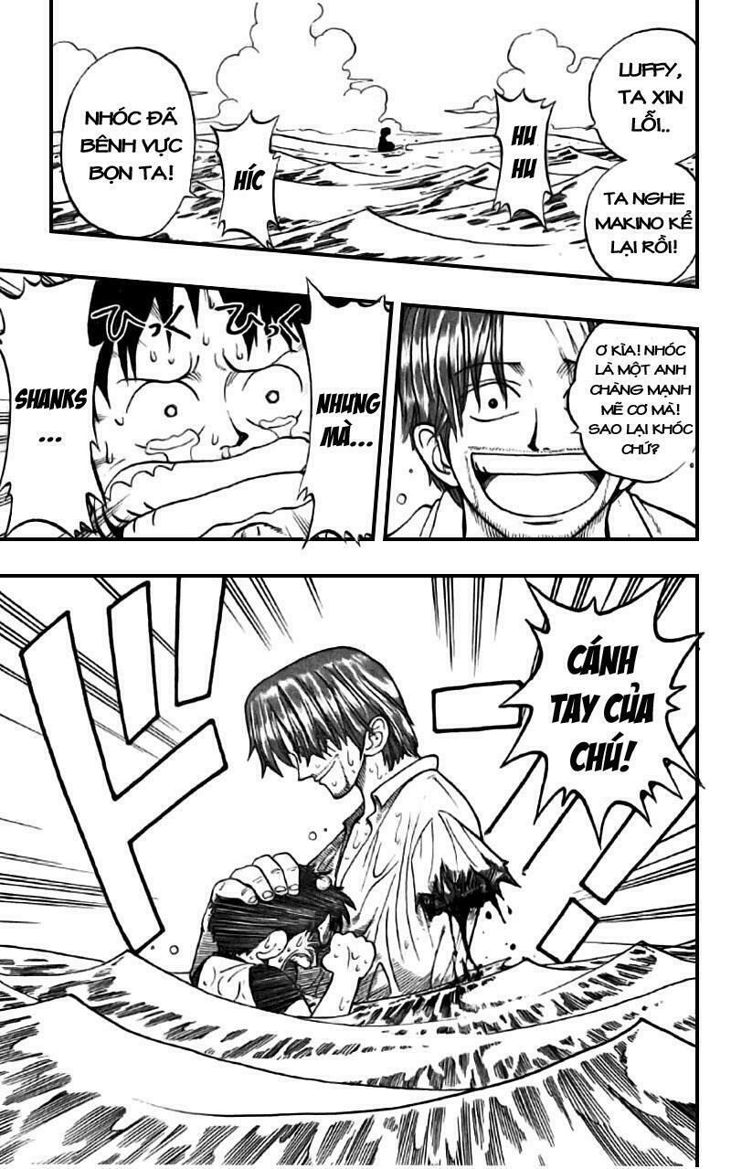 đọc truyện Đảo Hải Tặc Chương 1 ảnh 45 tại Thiên Thai Truyện