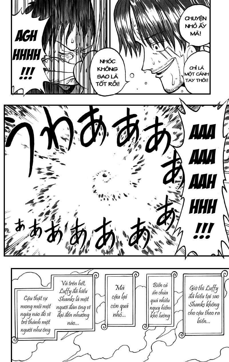 đọc truyện Đảo Hải Tặc Chương 1 ảnh 46 tại Thiên Thai Truyện